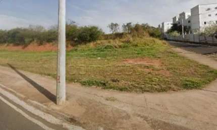 Terreno comercial à venda no Residencial Palestra, São José do Rio Preto 