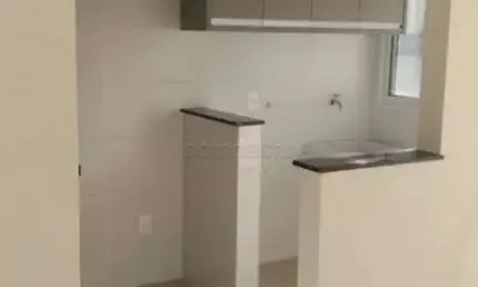 Apartamento com 3 quartos à venda no Boa Vista, São José do Rio Preto 