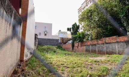 Terreno à venda no Boa Vista, São José do Rio Preto 