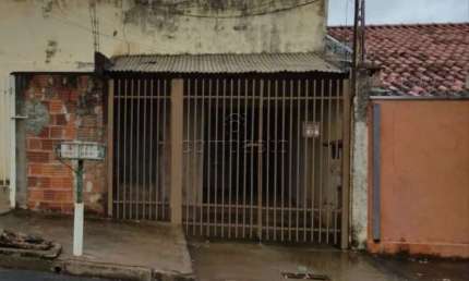 Casa com 2 quartos à venda no Jardim Simões, São José do Rio Preto 