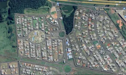 Terreno à venda no Residencial SetLife 2, Mirassol 