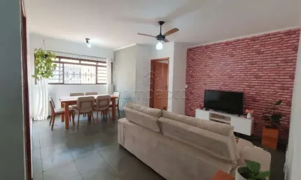 Apartamento com 2 quartos à venda no Jardim Panorama, São José do Rio Preto 