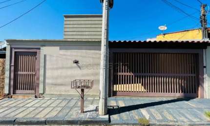 Casa com 2 quartos à venda no Jardim Maria Lúcia, São José do Rio Preto 