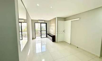 Apartamento com 2 quartos à venda no Jardim Bosque das Vivendas, São José do Rio Preto 