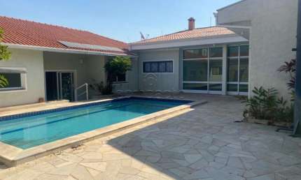 Casa com 3 quartos à venda no Parque Quinta das Paineiras, São José do Rio Preto 