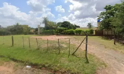 Terreno à venda no Estância Santa Maria (Zona Rural), São José do Rio Preto 