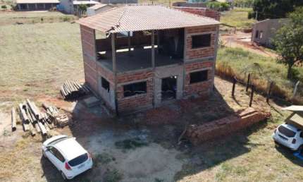 Chácara / sítio à venda na Zona Rural, Pereira Barreto 