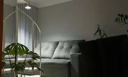 Apartamento com 2 quartos à venda no Centro, São José do Rio Preto 