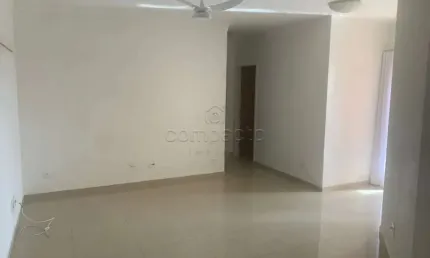 Apartamento com 2 quartos à venda no Boa Vista, São José do Rio Preto 