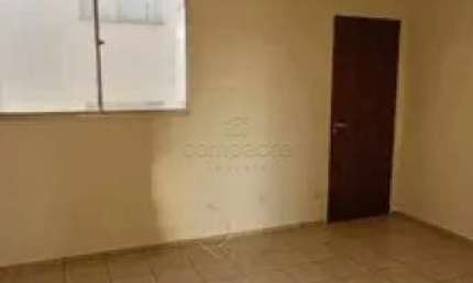 Apartamento com 2 quartos à venda na Vila Angélica, São José do Rio Preto 