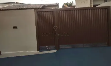 Casa com 3 quartos à venda no Residencial Jardim Antonieta, São José do Rio Preto 