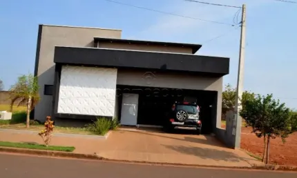 Casa em condomínio fechado com 3 quartos à venda no Damha Fit, Ipiguá 