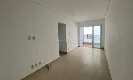 Apartamento com 3 quartos à venda no Bom Jardim, São José do Rio Preto 