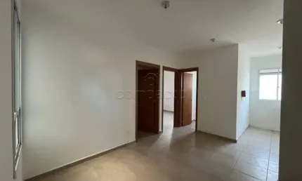 Apartamento com 2 quartos à venda no Parque das Amoras II, São José do Rio Preto 