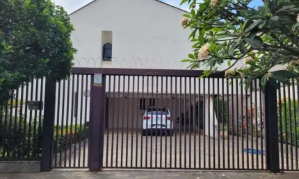 Casa com 3 quartos à venda no Jardim Aclimação, São José do Rio Preto 