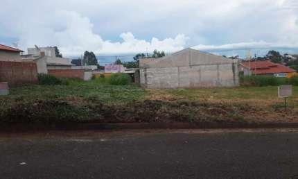 Terreno à venda no Borboleta II, Bady Bassitt 