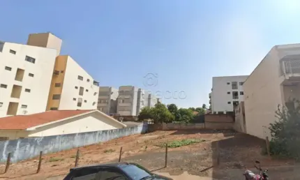 Terreno comercial à venda no Jardim Bela Vista, São José do Rio Preto 