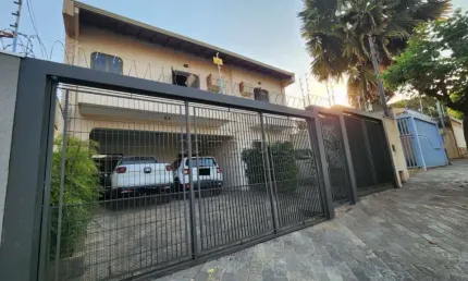 Casa com 5 quartos à venda no Jardim Alto Rio Preto, São José do Rio Preto 