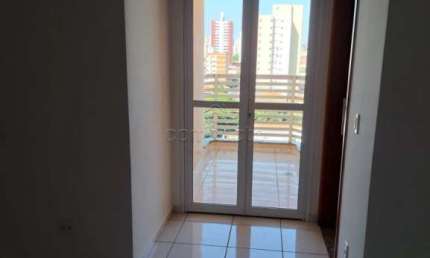 Apartamento com 2 quartos à venda no Boa Vista, São José do Rio Preto 