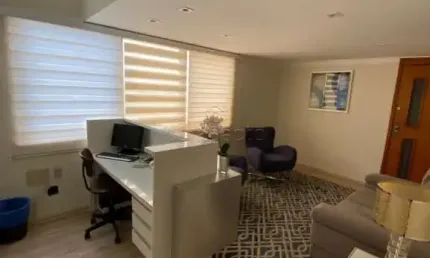 Comercial Sala/Loja Condomínio em São José do Rio Preto