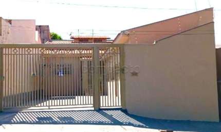 Casa com 4 quartos à venda no Residencial Gabriela, São José do Rio Preto 