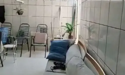Casa com 3 quartos à venda no Jardim das Oliveiras, São José do Rio Preto 