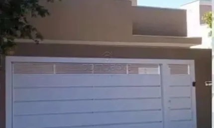 Casa com 2 quartos à venda no Residencial Regissol I, Mirassol 