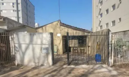 Casa com 4 quartos à venda no Parque Estoril, São José do Rio Preto 