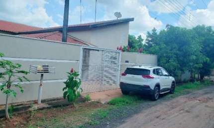 Fazenda à venda na Estância Monte Alto, Guapiaçu 