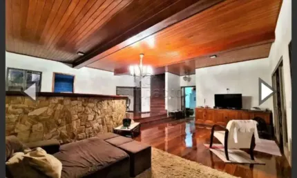 Casa com 6 quartos à venda no Jardim Alto Rio Preto, São José do Rio Preto 
