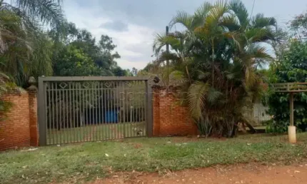 Fazenda à venda no Conjunto Habitacional Duas Vendas, São José do Rio Preto 