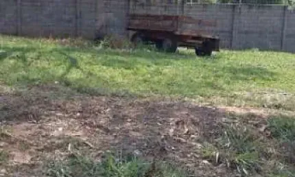 Terreno à venda no Condomínio Bella Vittá Monte Líbano, Bady Bassitt 