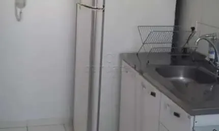 Apartamento com 2 quartos à venda no Loteamento Clube V, São José do Rio Preto 