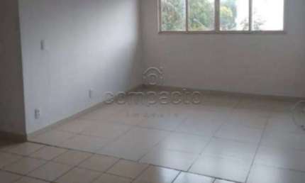 Apartamento com 3 quartos à venda no Nova Redentora, São José do Rio Preto 