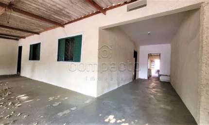 Casa com 3 quartos à venda no Eldorado, São José do Rio Preto 