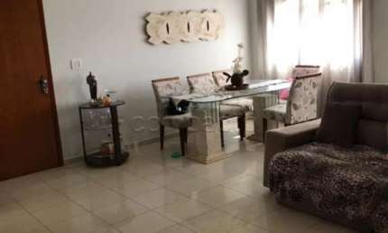 Cobertura com 3 quartos à venda no Parque Estoril, São José do Rio Preto 