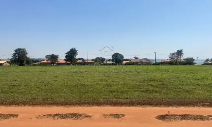 Terreno em condomínio fechado à venda no Condomínio Marina Bonita, Zacarias 