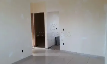 Apartamento com 2 quartos à venda no Parque Residencial J. Macedo, São José do Rio Preto 