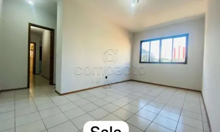 Apartamento com 2 quartos à venda no Boa Vista, São José do Rio Preto 