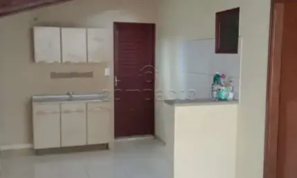 Casa com 2 quartos à venda no Jardim Marajó, São José do Rio Preto 