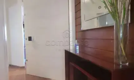 Apartamento com 3 quartos à venda na Vila Redentora, São José do Rio Preto 