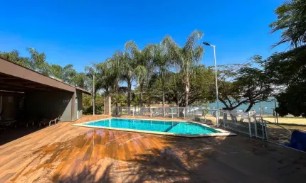 Chácara / sítio com 7 quartos à venda no Condomínio Marina Bonita, Zacarias 