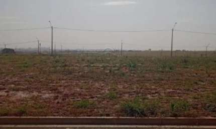 Terreno à venda na Chácara Bela Vista, São José do Rio Preto 