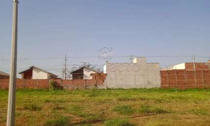 Terreno à venda na Chácara Bela Vista, São José do Rio Preto 