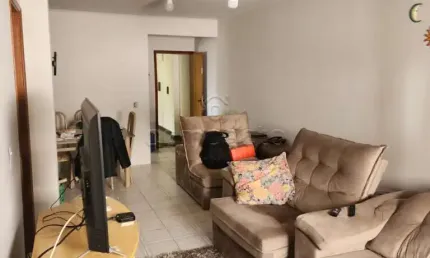 Apartamento com 3 quartos à venda no Parque Estoril, São José do Rio Preto 