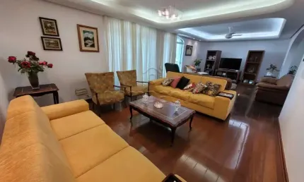 Apartamento com 4 quartos à venda no Centro, São José do Rio Preto 
