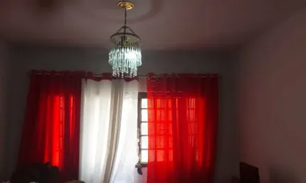 Apartamento com 1 quarto à venda no Jardim Maracanã, São José do Rio Preto 