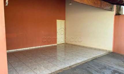 Casa com 3 quartos à venda no Jardim Anielli, São José do Rio Preto 