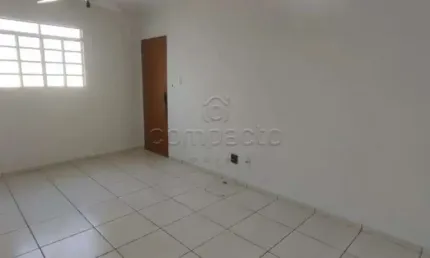 Apartamento com 2 quartos à venda no Parque Estoril, São José do Rio Preto 