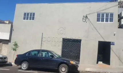 Barracão / Galpão / Depósito à venda na Vila Nossa Senhora da Paz, São José do Rio Preto 